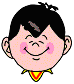 Emotional face