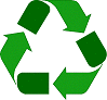 Recycling symbol
