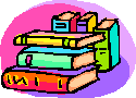 Pile of books Pile of books