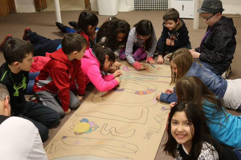 After School Program